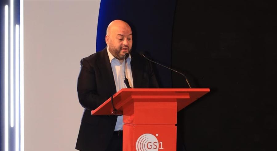 GS1 مصر: البيانات الموثوقة والمعايير العالمية أصبحتا بنية أساسية للاقتصادات الحديثة